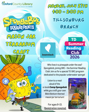 TIL - Spongebob Squa